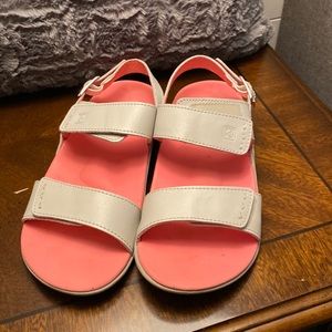 Spenco dress sandals